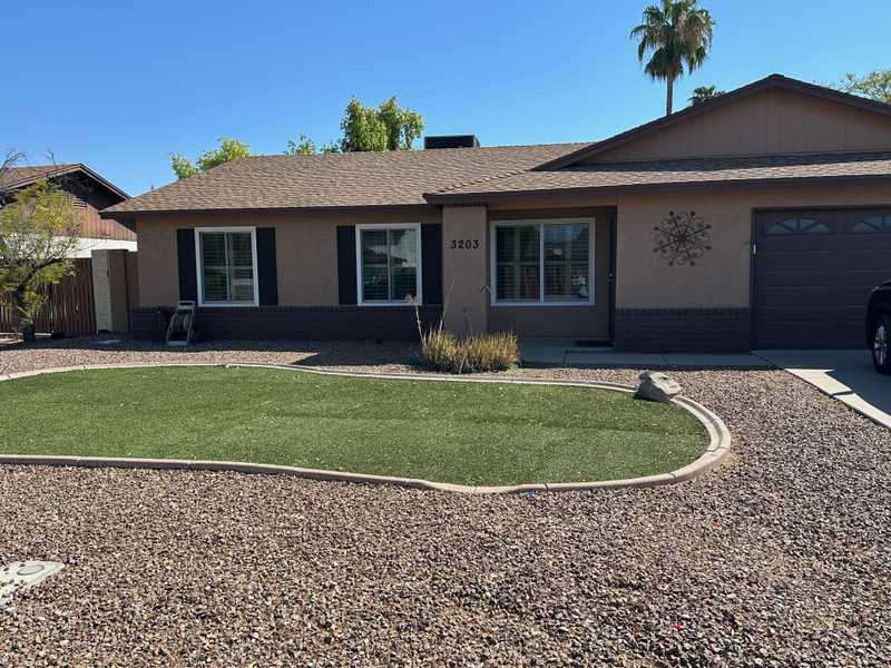 3203 N Sycamore Pl, Chandler, AZ 85224-1389