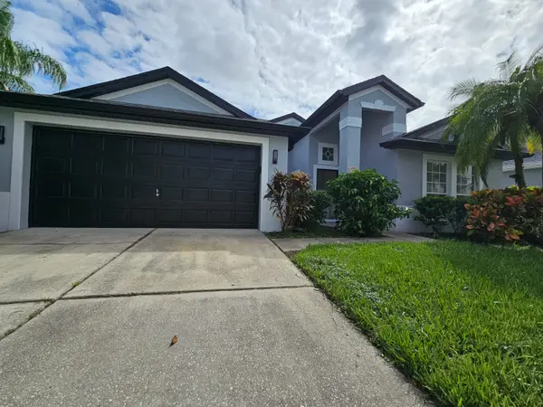 1715 Brassie Ct, Kissimmee, FL 34746-4501
