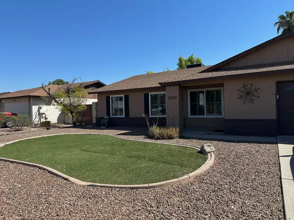 3203 N Sycamore Pl, Chandler, AZ 85224-1389