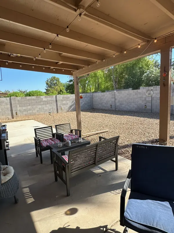 3203 N Sycamore Pl, Chandler, AZ 85224-1389