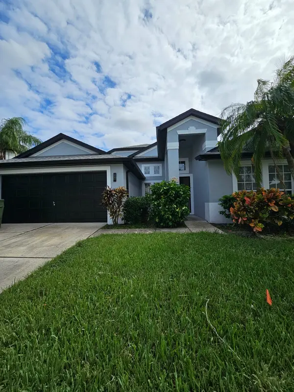 1715 Brassie Ct, Kissimmee, FL 34746-4501