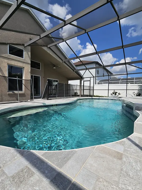1715 Brassie Ct, Kissimmee, FL 34746-4501