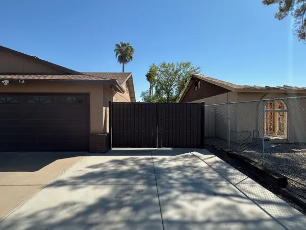 3203 N Sycamore Pl, Chandler, AZ 85224-1389
