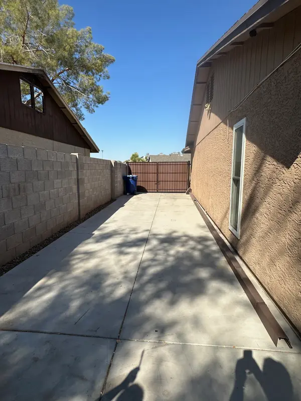 3203 N Sycamore Pl, Chandler, AZ 85224-1389