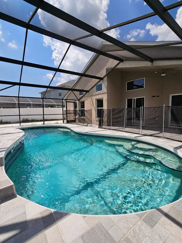 1715 Brassie Ct, Kissimmee, FL 34746-4501