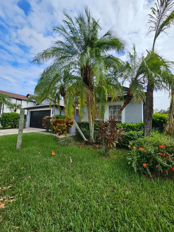 1715 Brassie Ct, Kissimmee, FL 34746-4501
