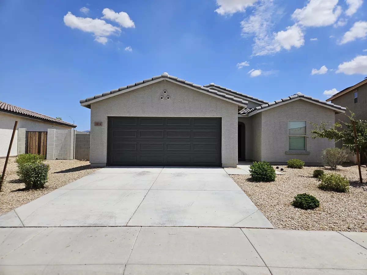 Casa Grande, AZ 85122-6660,1074 W Greyhawk Loop