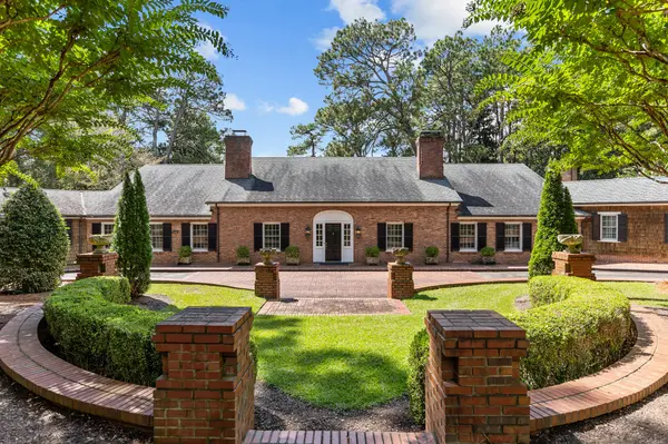 4 Augusta Way, Pinehurst, NC 28374-8773