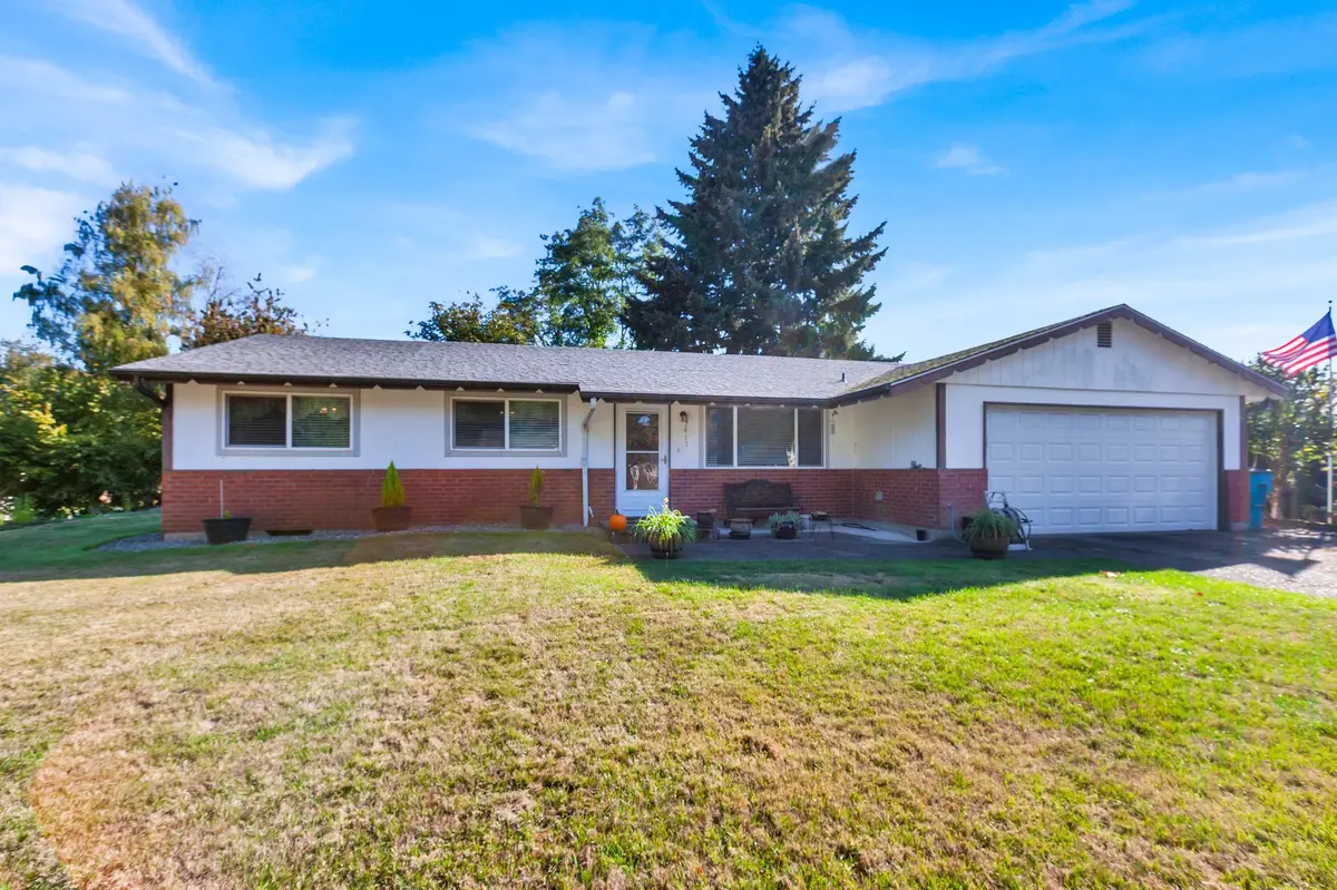 6607 NE 66th Ave, Vancouver, WA 98661-1520
