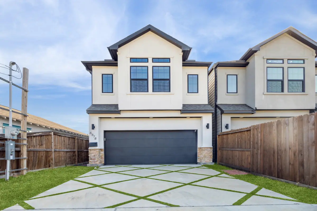 6618 Avenue O, Houston, TX 77011-1322
