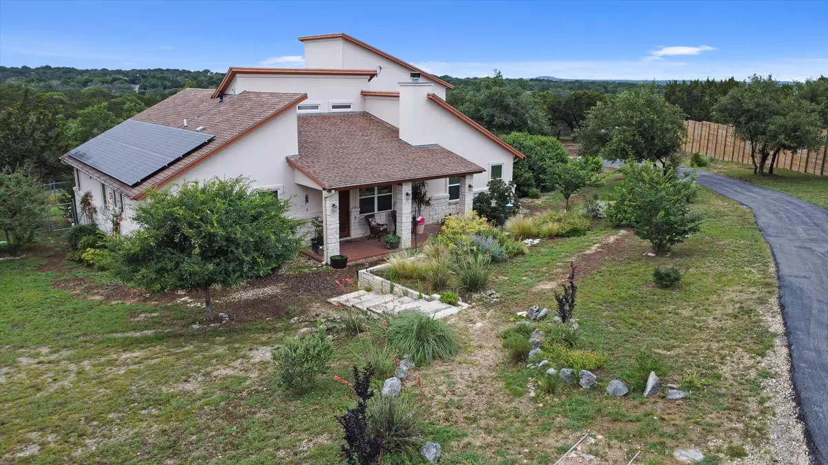Liberty Hill, TX 78642-4825,112 Overlook Dr
