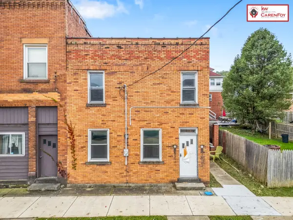 1205 Lawrence Ave, Ellwood City, PA 16117-1855