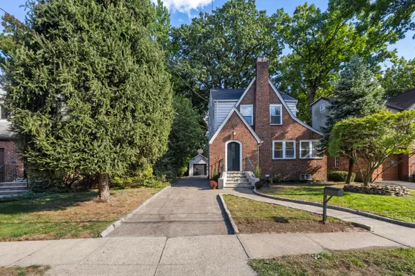Teaneck, NJ 07666-2721,1095 Lambert Rd