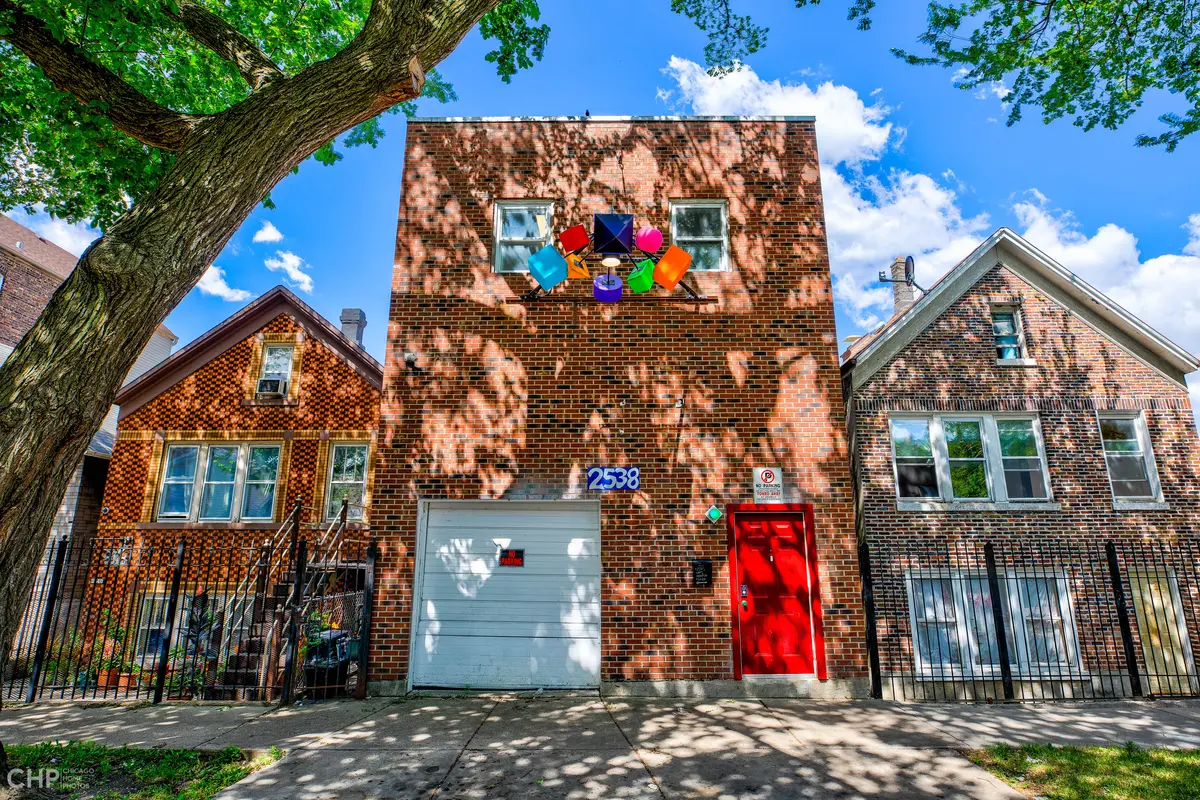 2538 S Troy St, Chicago, IL 60623-4136