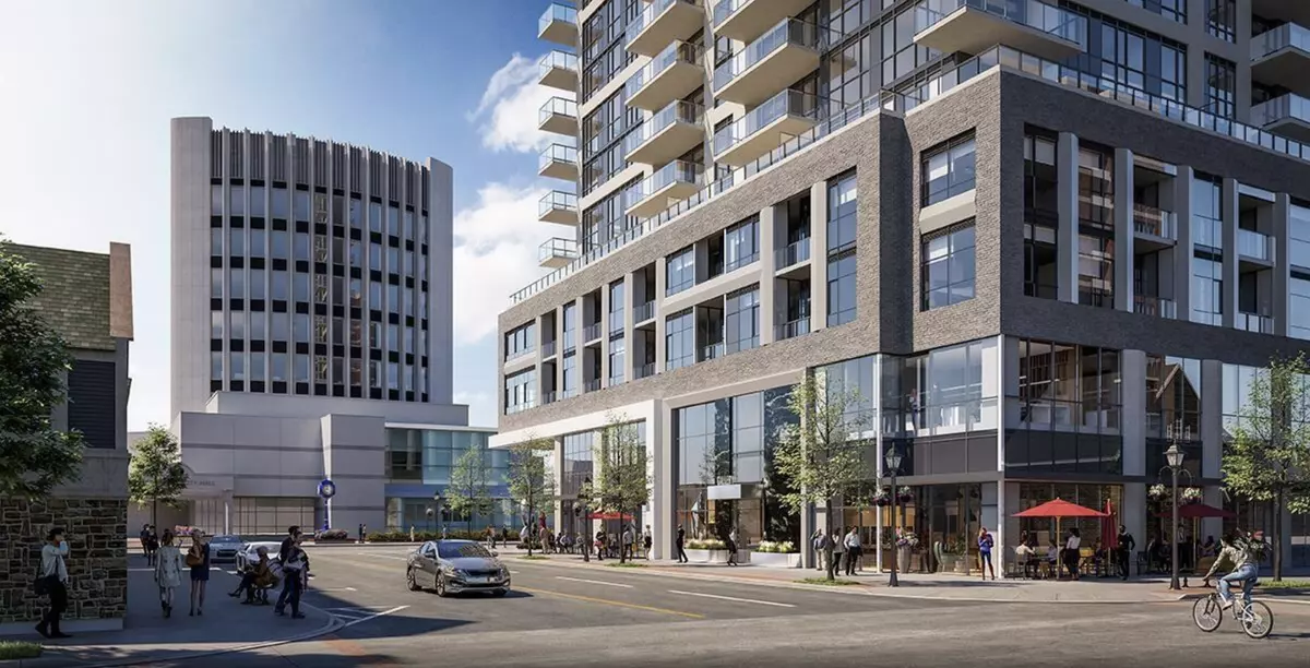 Burlington, ON L7R 0G7,2007 James St