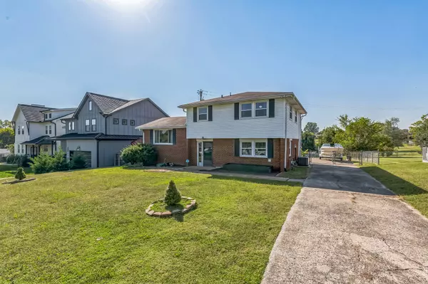 Nashville, TN 37206-1514,2312 Brittany Dr