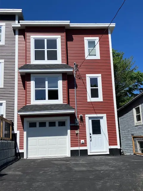 66 Leslie St, St John's, NL A1E 2V8