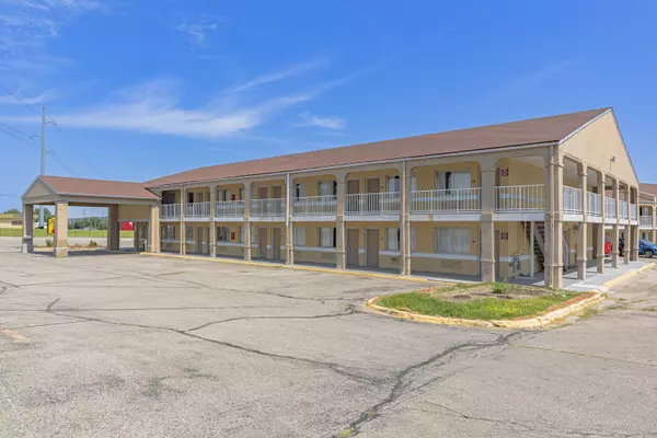 Junction City, KS 66441,1133 S Washington St #81