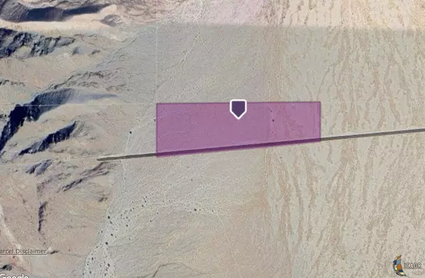 Ocotillo, CA 92259
