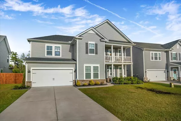 Summerville, SC 29486,242 Bering Ln