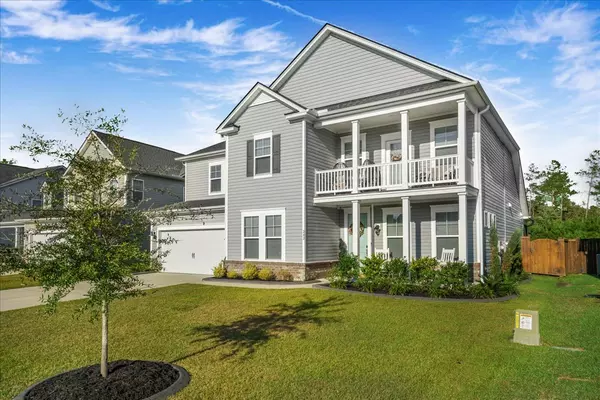 Summerville, SC 29486,242 Bering Ln