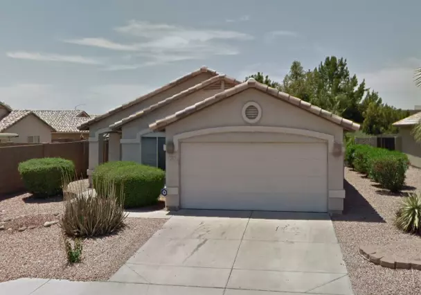 508 S 93rd Pl, Mesa, AZ 85208-5840