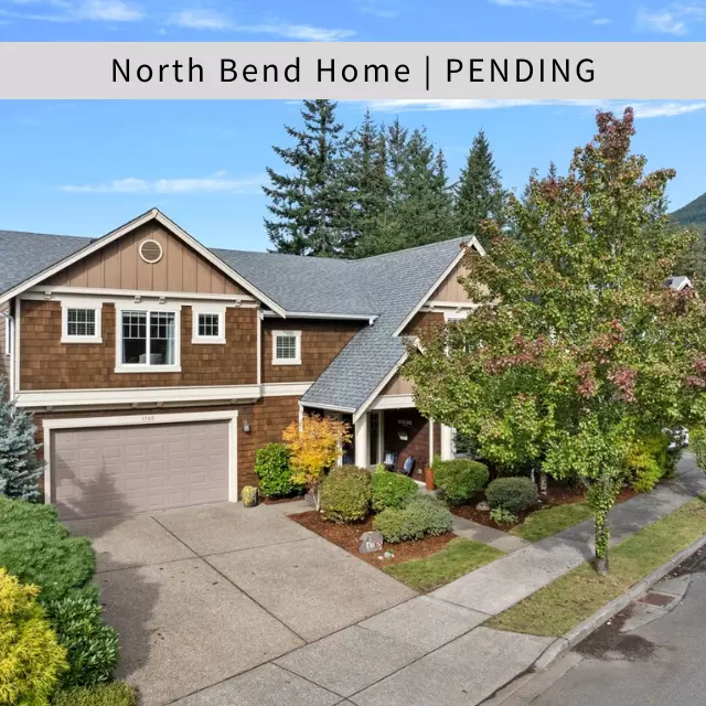 North Bend, WA 98045-8680,1765 Tannerwood Way SE