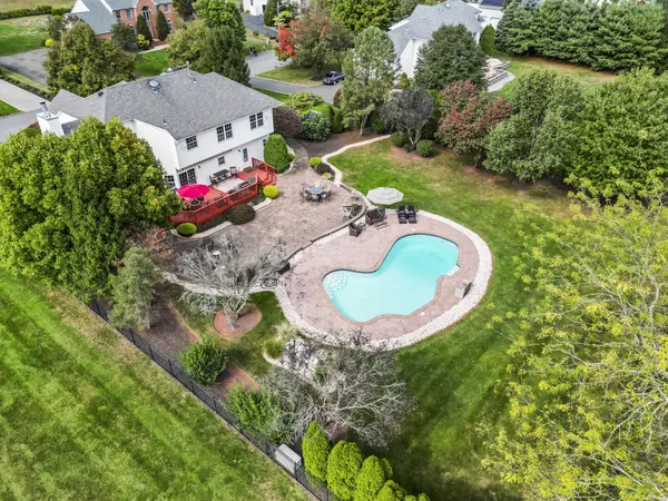 23 Maher Road, Franklin Township, NJ 08873