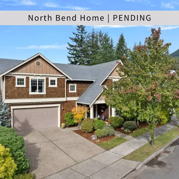 1765 Tannerwood Way SE, North Bend, WA 98045-8680