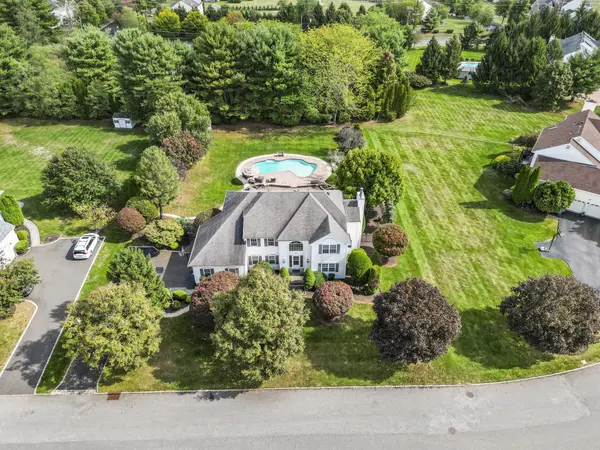 23 Maher Road, Franklin Township, NJ 08873