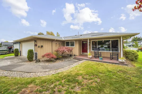 1825 Florence Ave, Longview, WA 98632-3315