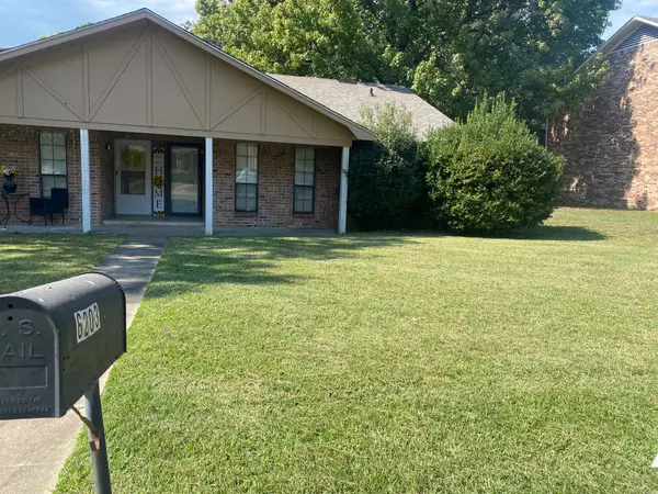 6203 Gould Pl, Texarkana, TX 75503-1532