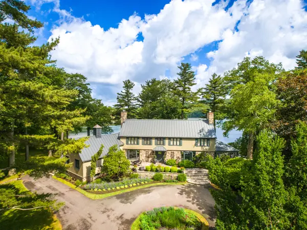 20 Chemin du Lac Seigneurial, Saint-bruno-de-montarville, J3V 2B5, CA