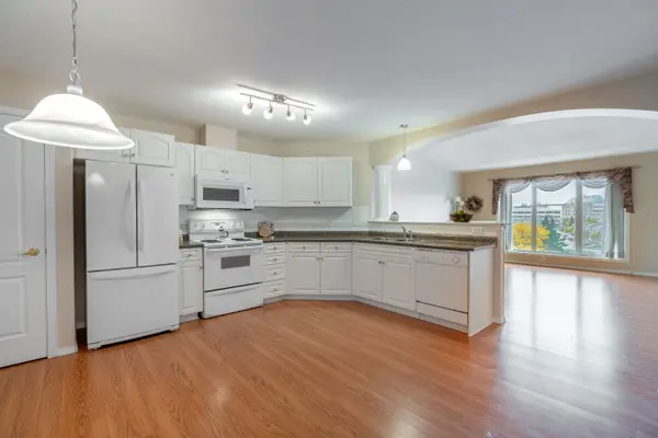 237 Youville Drive E #507, Edmonton, AB