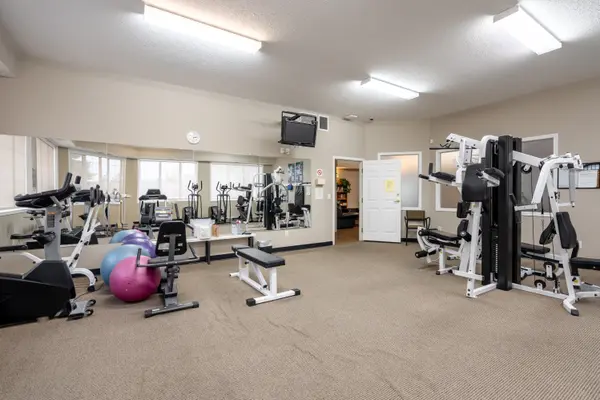 237 Youville Drive E #507, Edmonton, AB