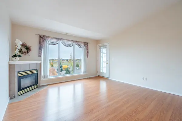 237 Youville Drive E #507, Edmonton, AB