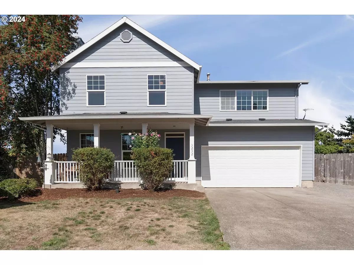Forest Grove, OR 97116-3211,3232 Aspenwood Pl