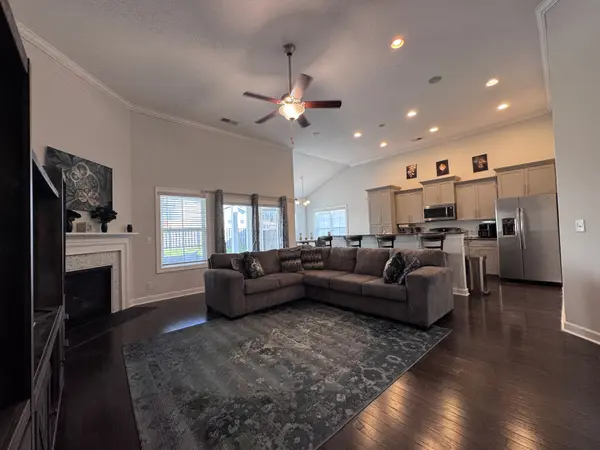 708 Long Iron Ln, Blythewood, SC 29016-7330