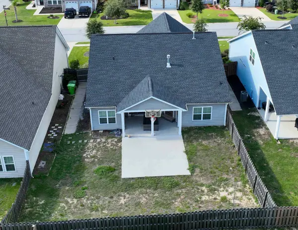 708 Long Iron Ln, Blythewood, SC 29016-7330