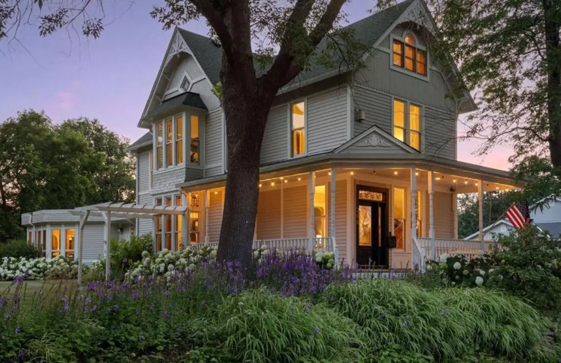 Stillwater, MN 55082-4917,206 5th St S