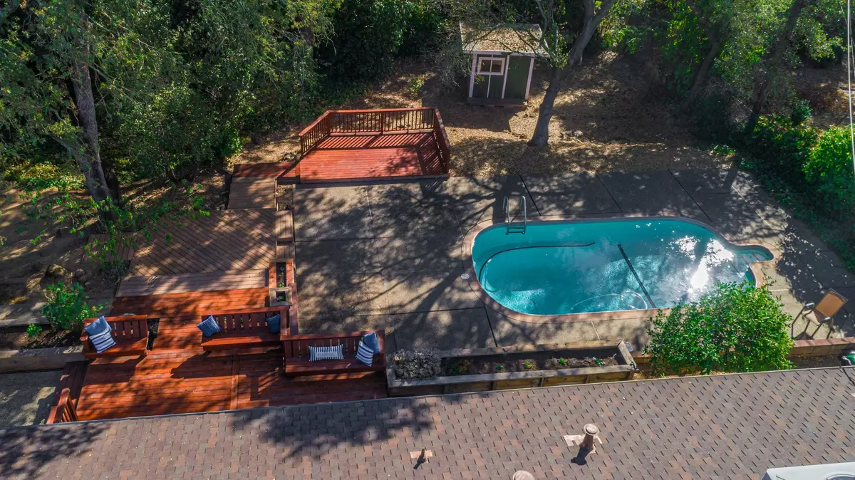 Carmichael, CA 95608-1245,5400 Valhalla Dr