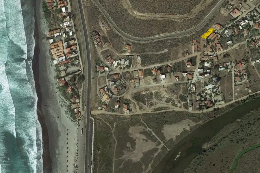 La Mision #176, Ensenada, Baja 22765