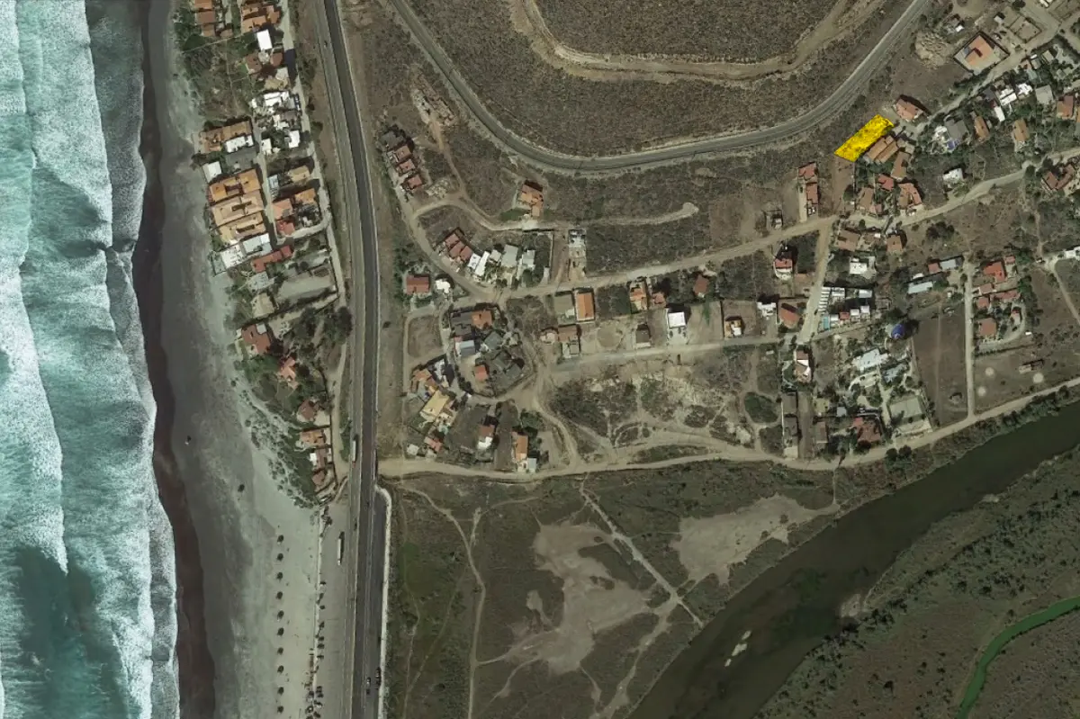 La Mision #176, Ensenada, Baja 22765