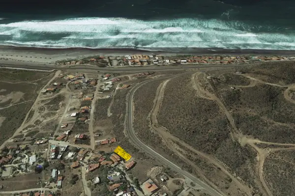 La Mision #176, Ensenada, Baja 22765