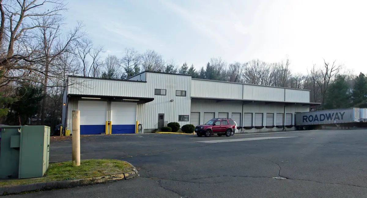 54 Miry Brook Road #B, Danbury, CT 06810