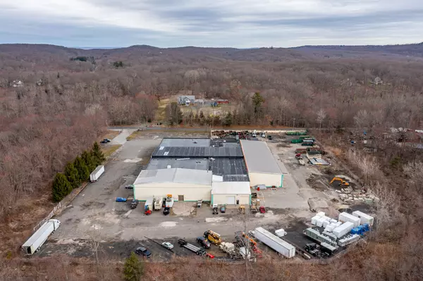 Newtown, CT 06482,40 High Bridge Road