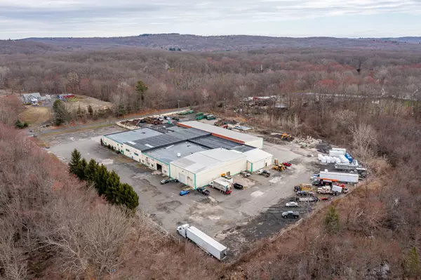 Newtown, CT 06482,40 High Bridge Road