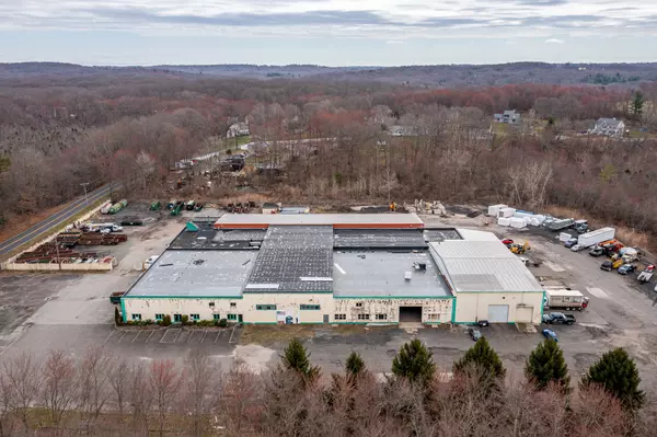 Newtown, CT 06482,40 High Bridge Road