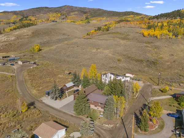 83 Brook Ave, Silverthorne, CO 80498-5344