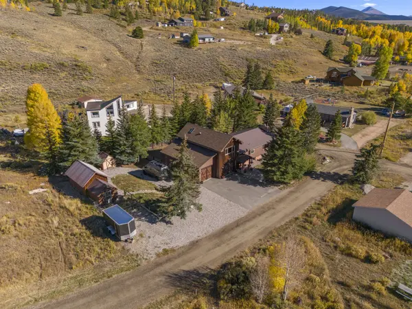 83 Brook Ave, Silverthorne, CO 80498-5344
